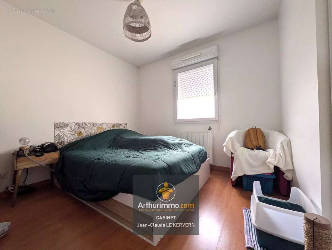 Appartement à PLEDRAN
