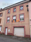 Appartement à RAON-L'ETAPE