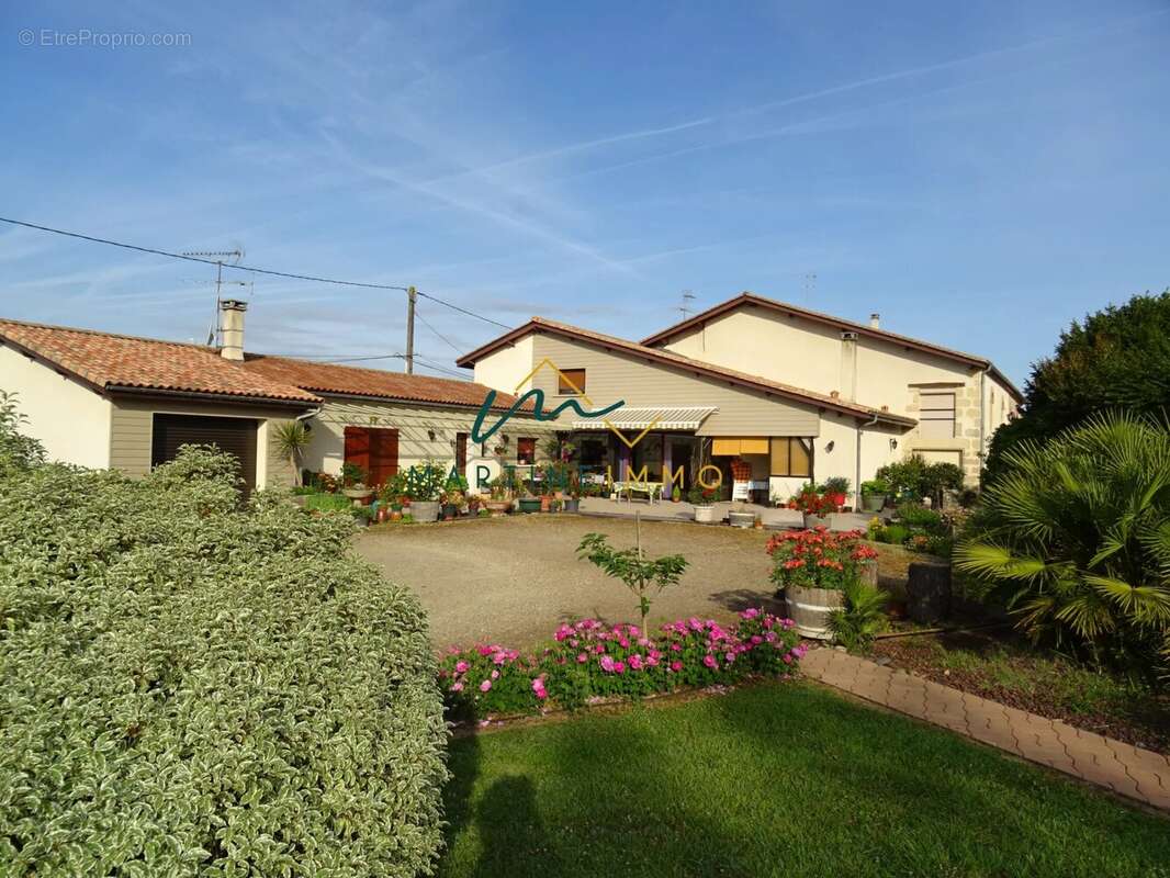 Maison à vendre à Marmande (47200) - photo 21