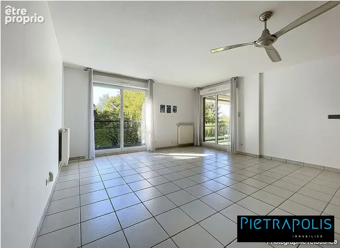 Appartement 4 pièces 86 m² à vendre à Sainte-Foy-Les-Lyon (69110) - photo 7