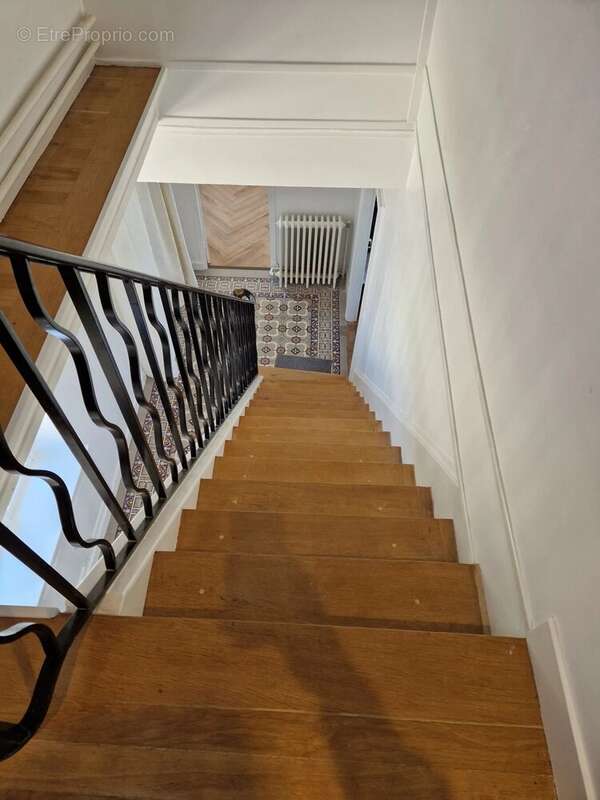 Maison à CHAILLEVOIS