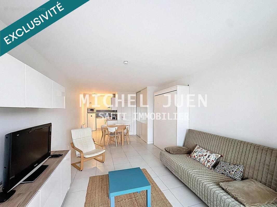 Photo 1 - Appartement à BIARRITZ