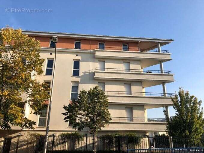 Appartement à CRETEIL