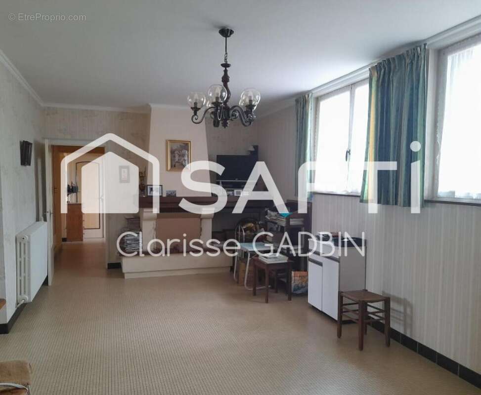 Photo 6 - Maison à CARBAY