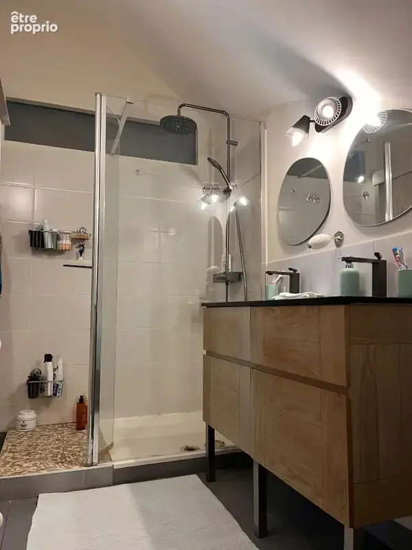 Appartement de standing à Poitiers 4 pièce(s) - photo 17