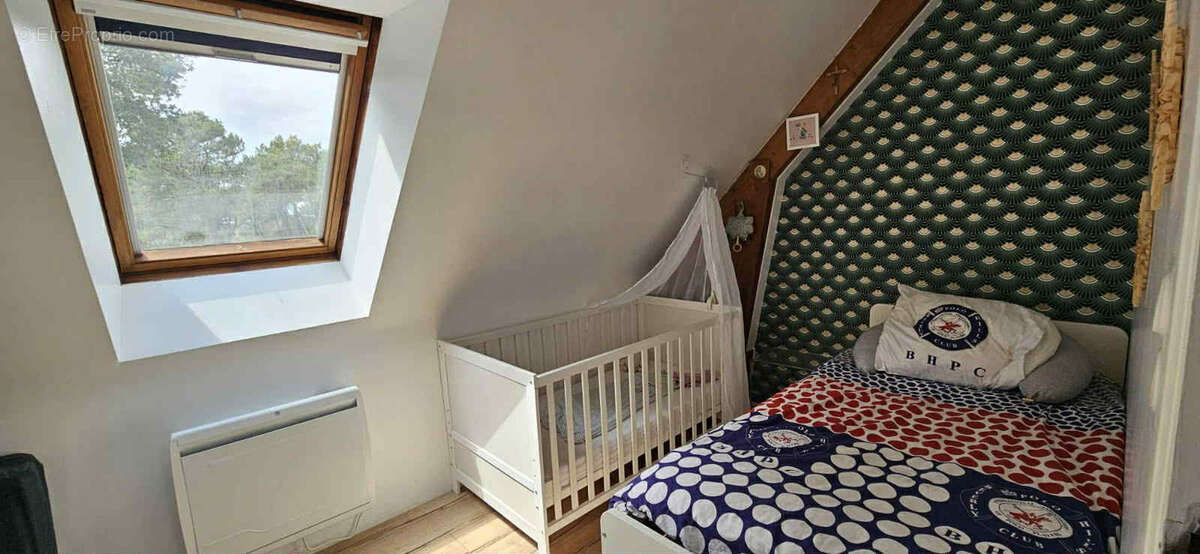 Maison à FEREL
