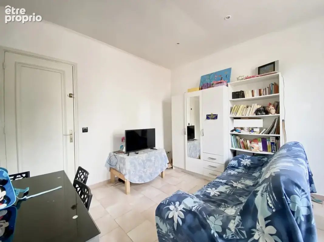 2 pièces - 37m2 - investissement locatif - photo 2