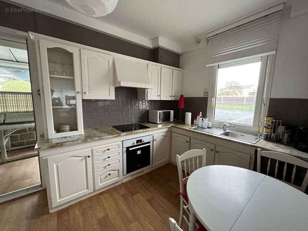 Maison à SAINT-COULOMB