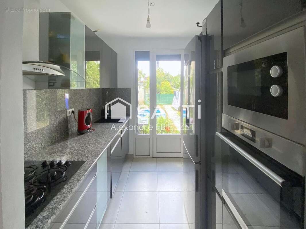 Photo 4 - Maison à ALBI