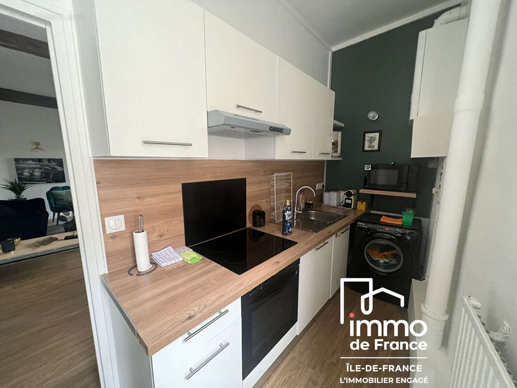 Appartement à CHARTRES