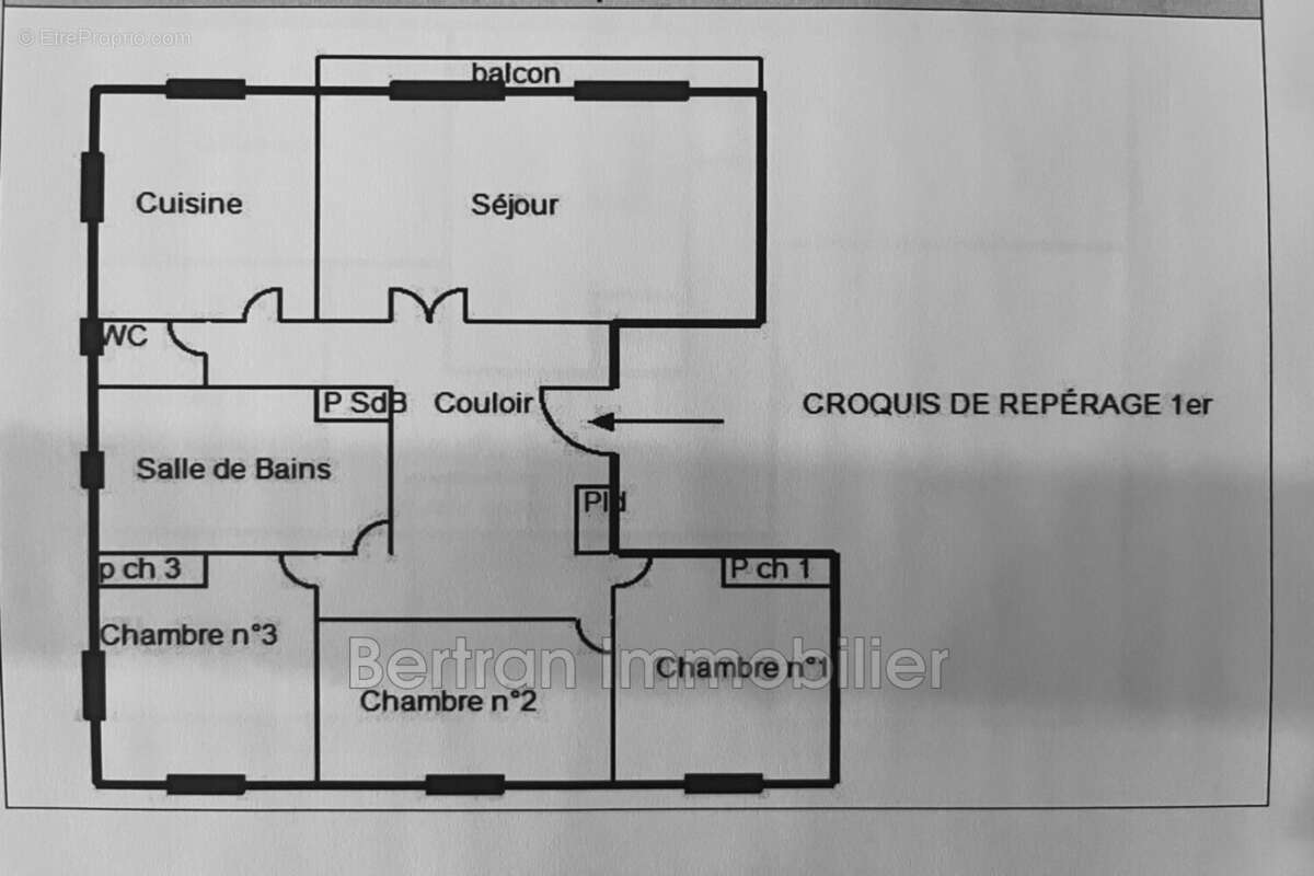 Maison 229 m² à Rivesaltes  - photo 5