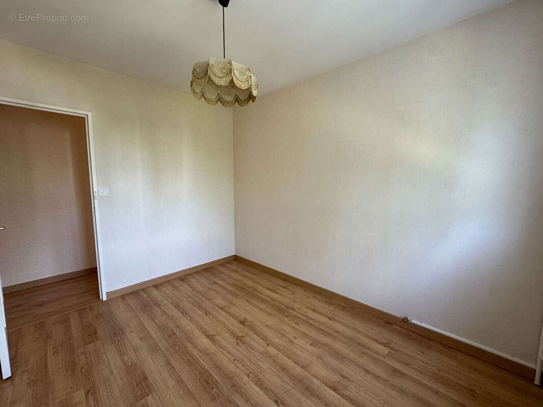 Appartement à LONS-LE-SAUNIER