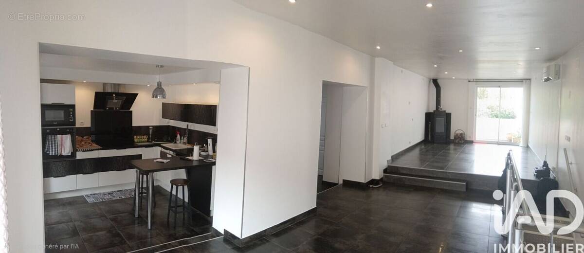 Photo 1 - Appartement à COURSAN