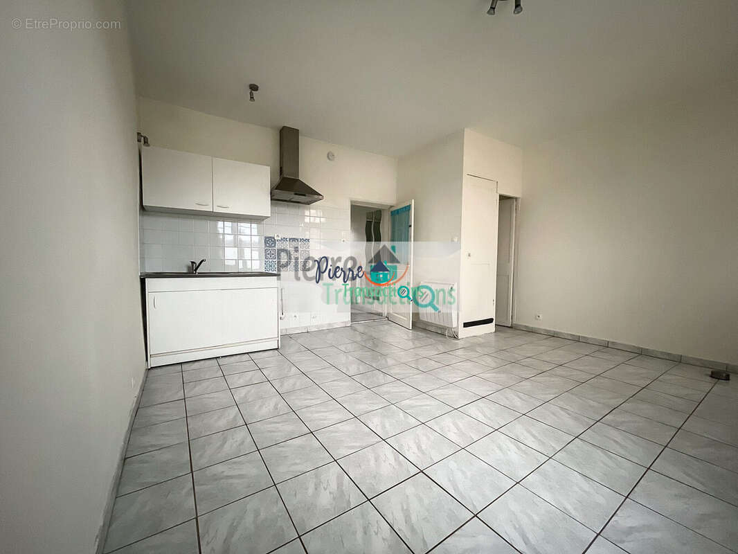 Maison à LILLEBONNE