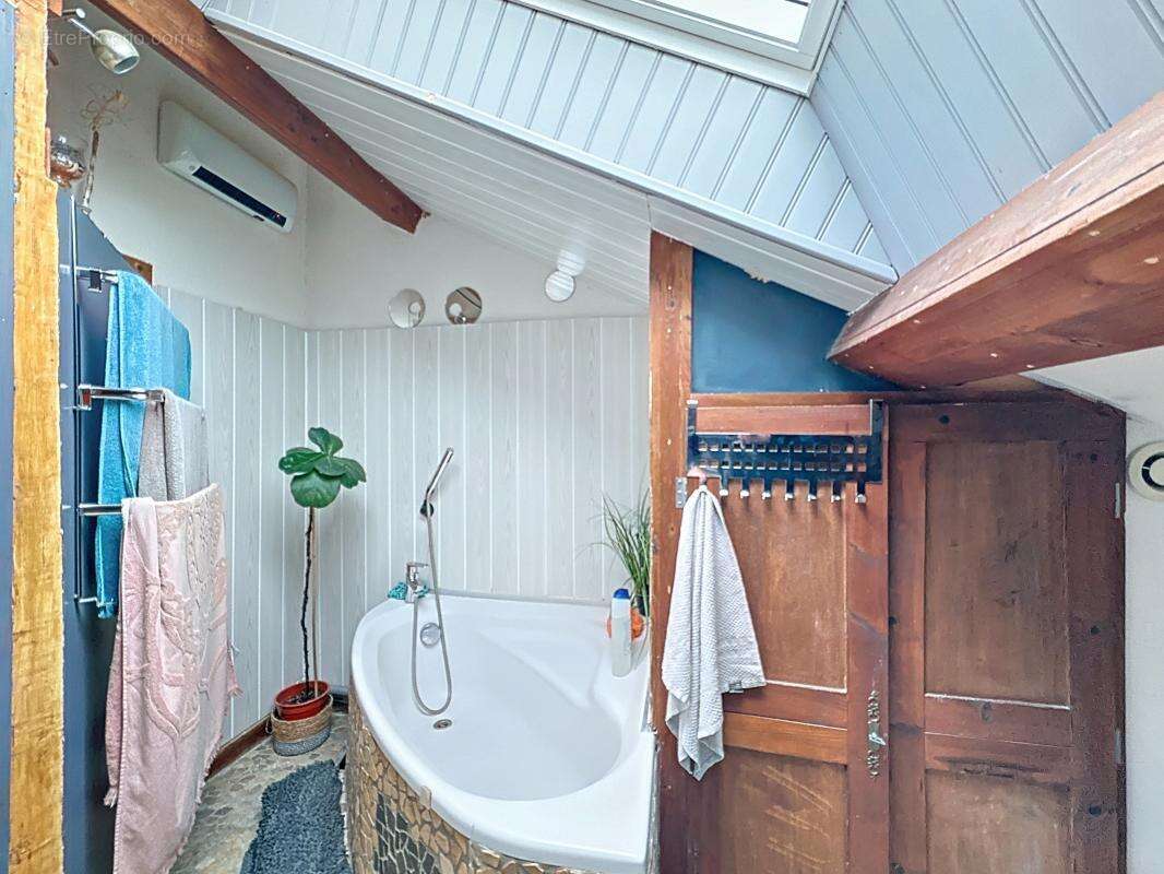 Appartement à GRIGNY