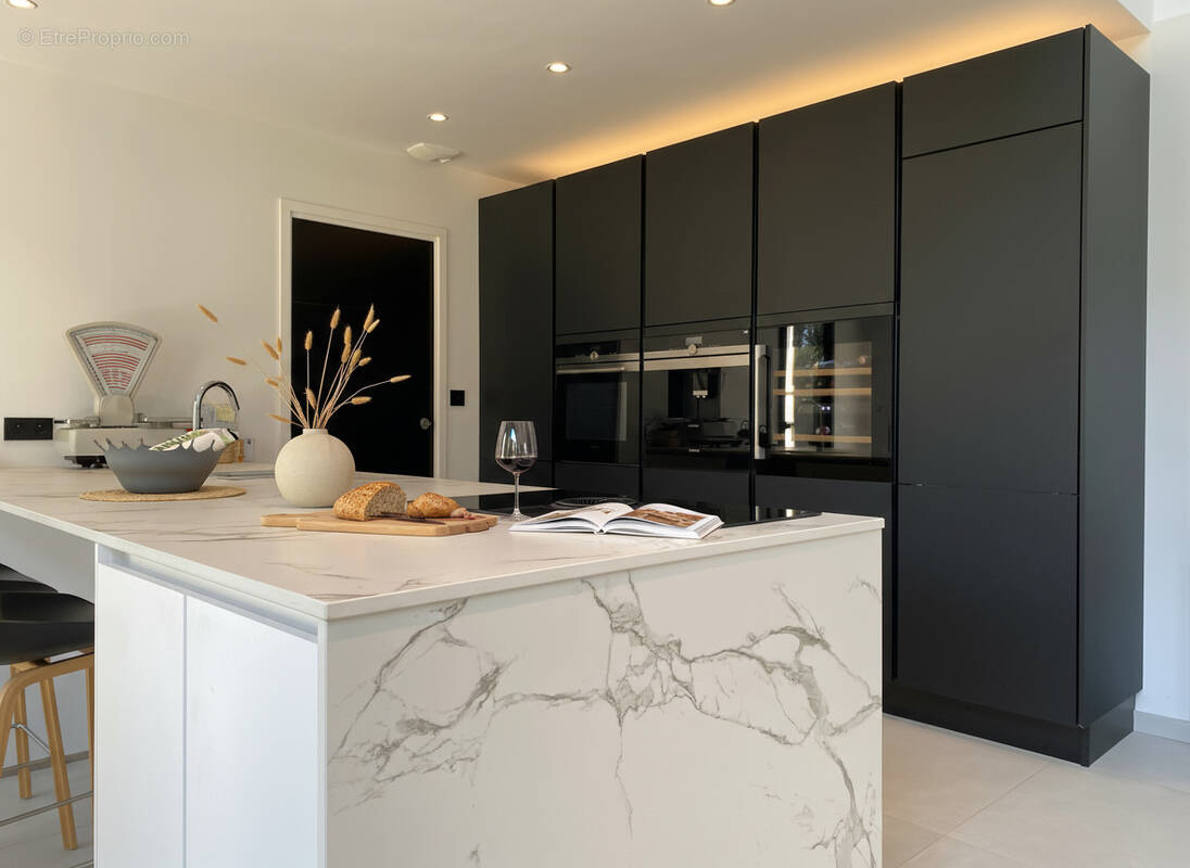 Maison à LARMOR-PLAGE