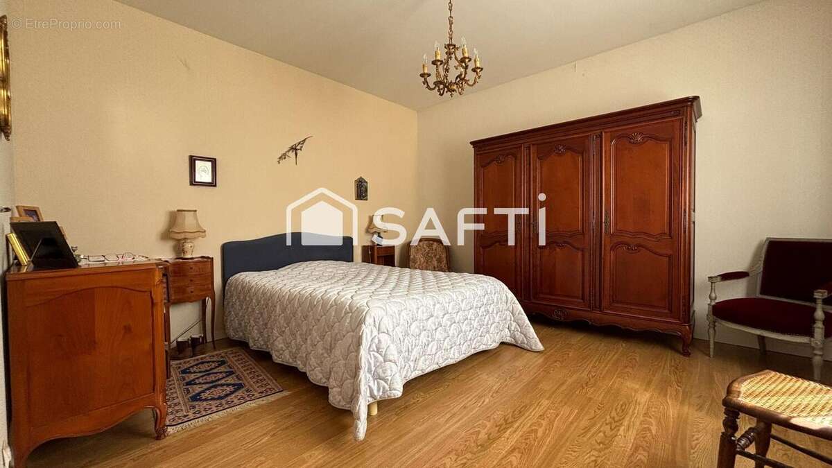 Photo 4 - Maison à LEOGNAN