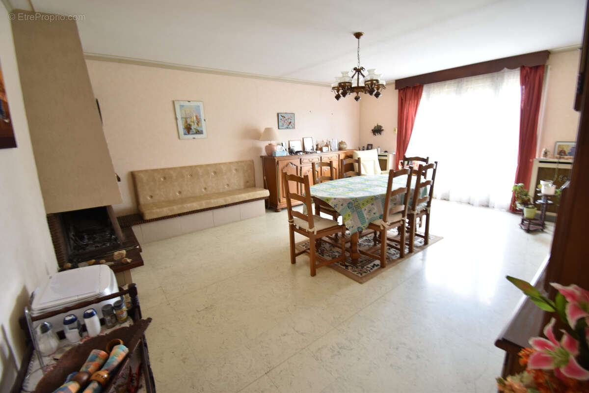 Maison à ILLIERS-COMBRAY