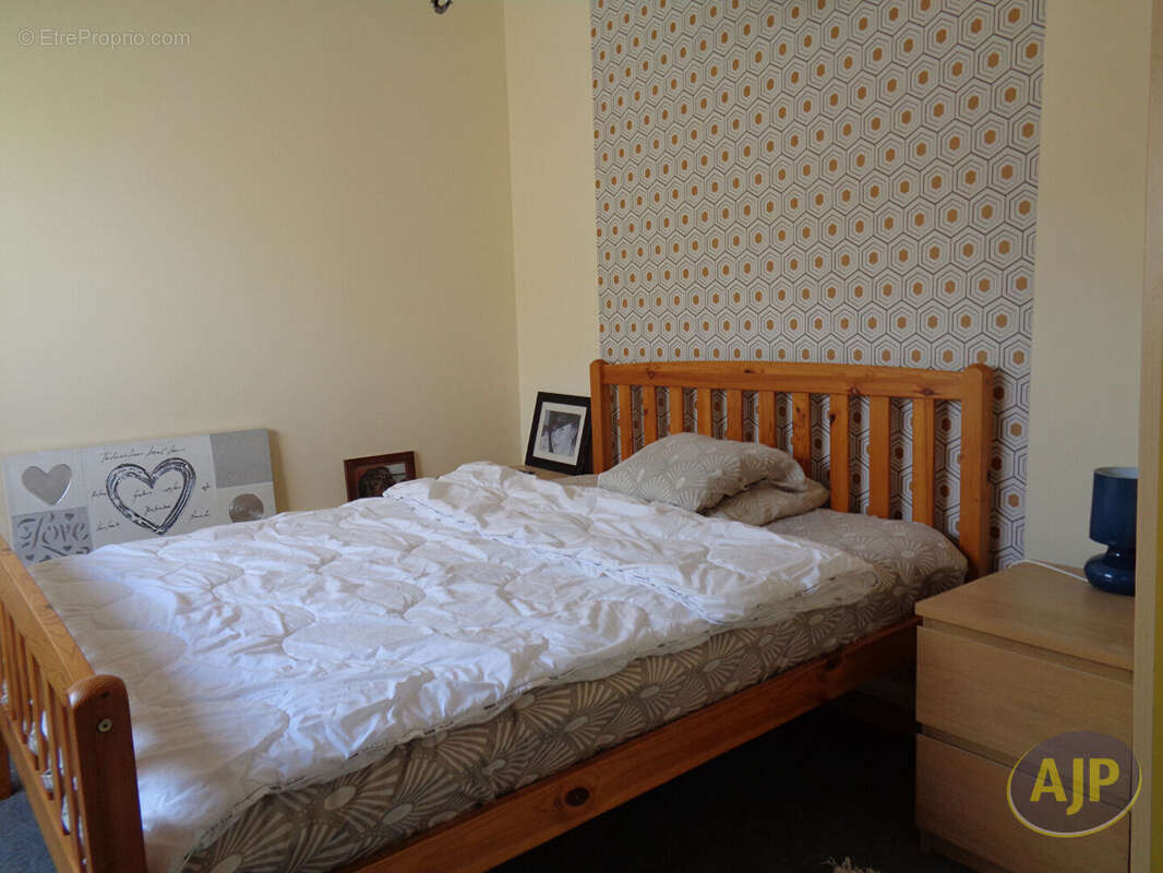 Maison Billio 5 pièce(s) 80 m2 - photo 6