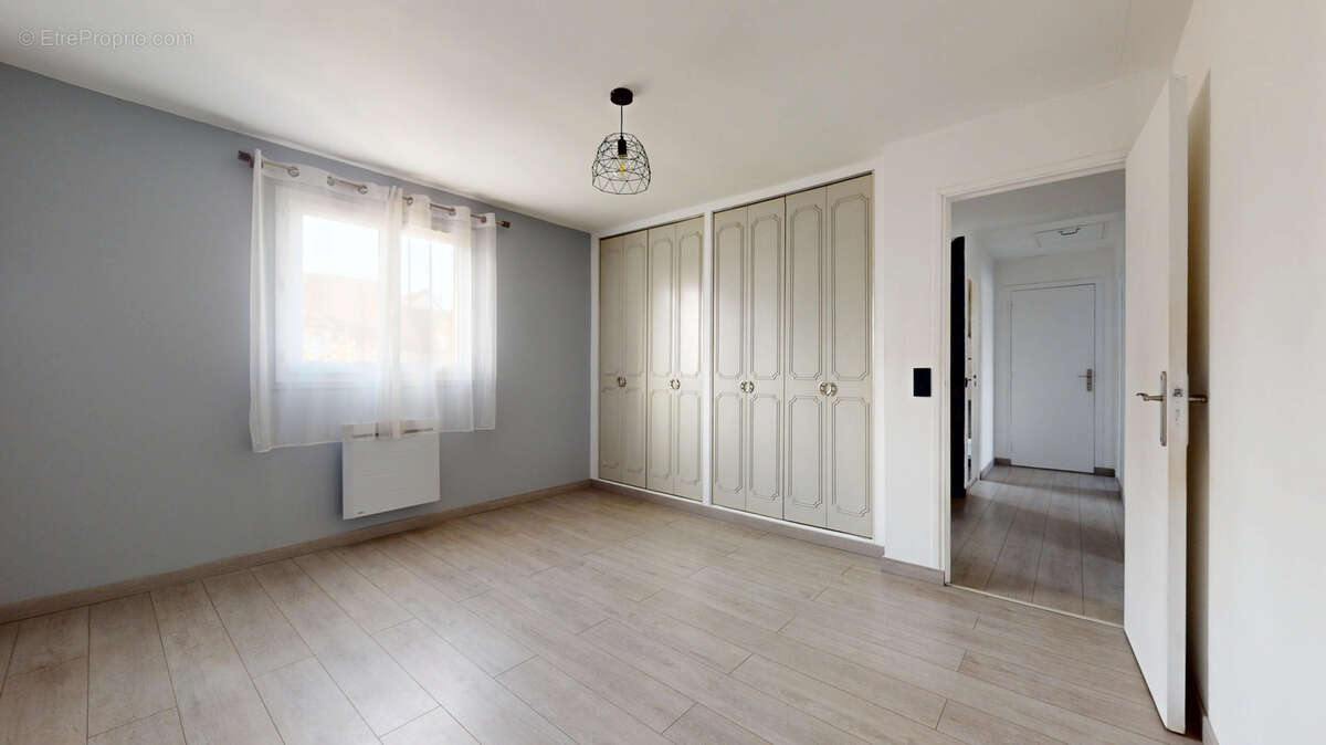 Maison à CORMEILLES-EN-PARISIS