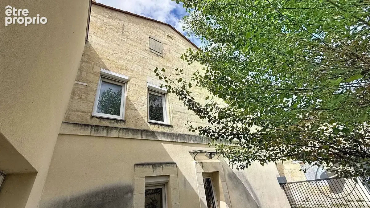 Vente Maison Saint-medard-de-guizieres(33230) 161 000ï¿œ - photo 2