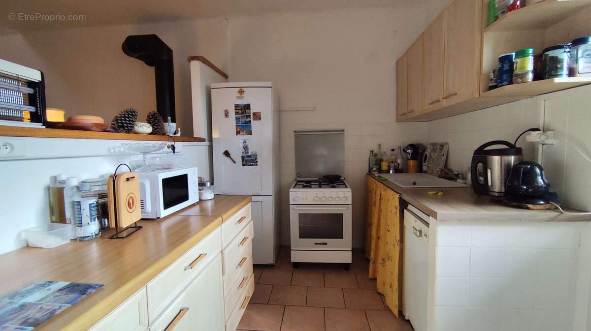 Maison à BREIL-SUR-ROYA