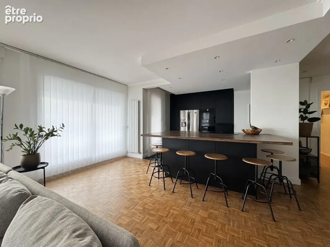 Appartement Mareil-Marly - 5 pièces - photo 3
