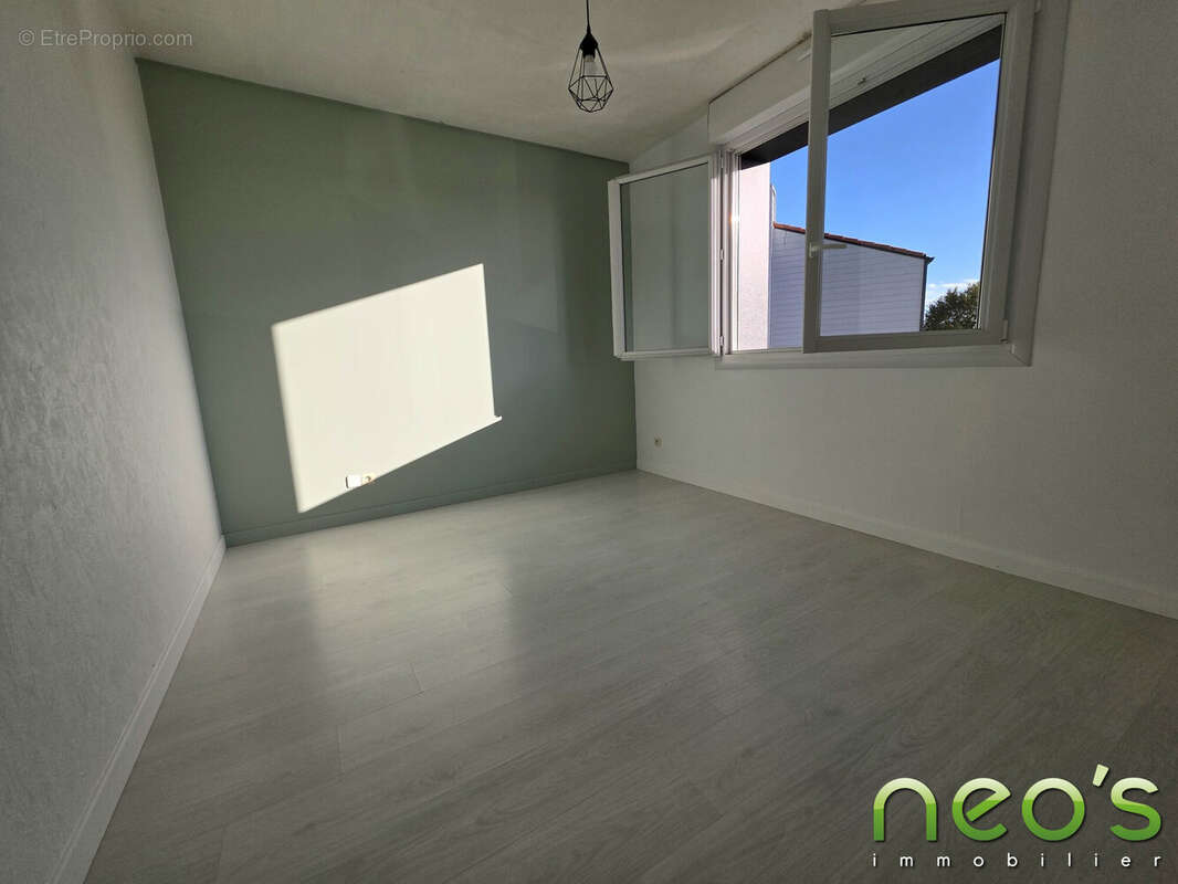 Maison à MORTAGNE-SUR-SEVRE