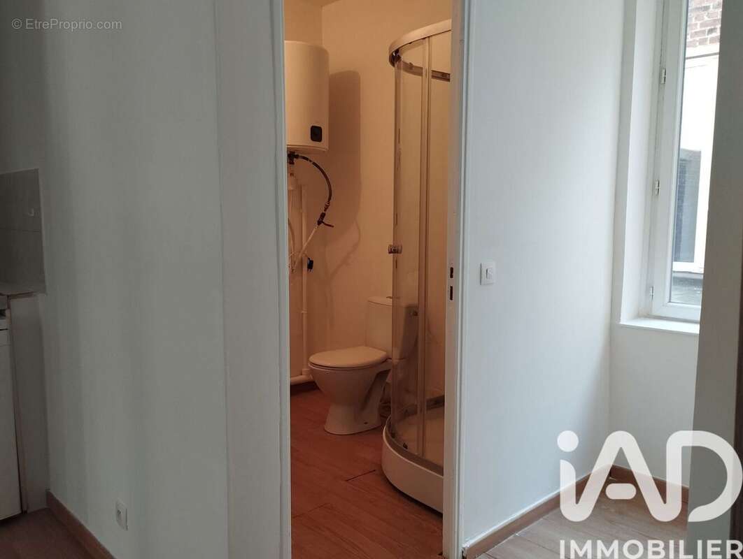 Photo 6 - Appartement à LILLE