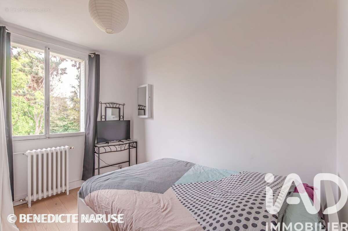 Photo 7 - Appartement à LOUVECIENNES