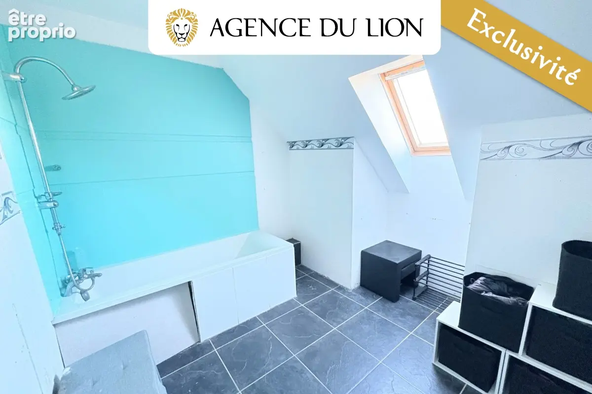 Maison 6 pièces 4 chambres Garage - photo 14
