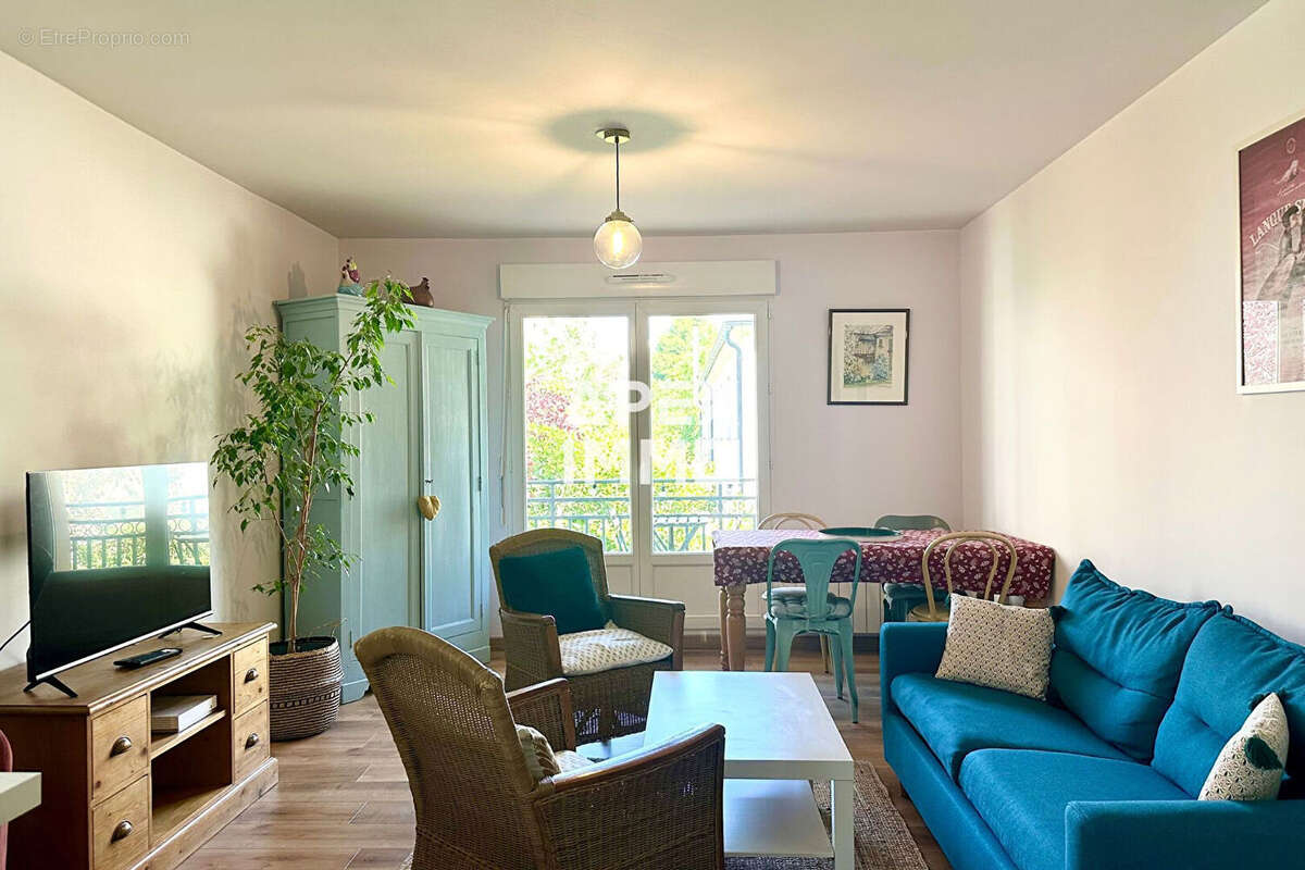 Appartement à ORLEANS