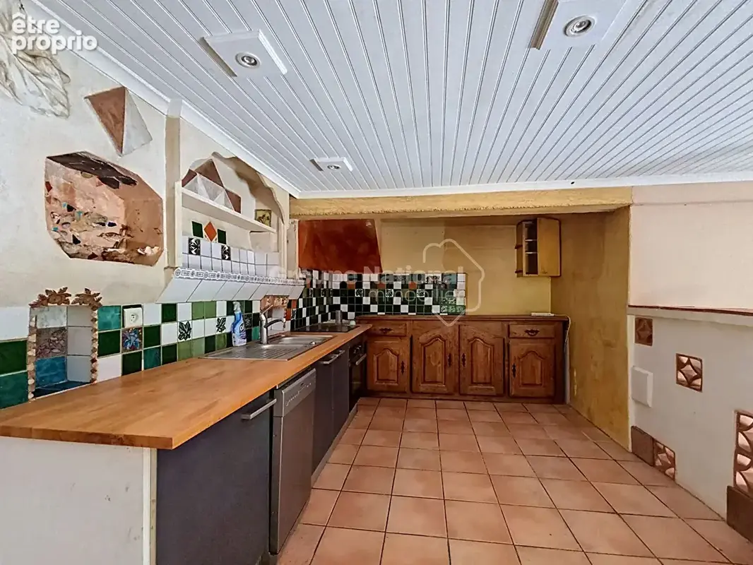 Maison à CALLIAN