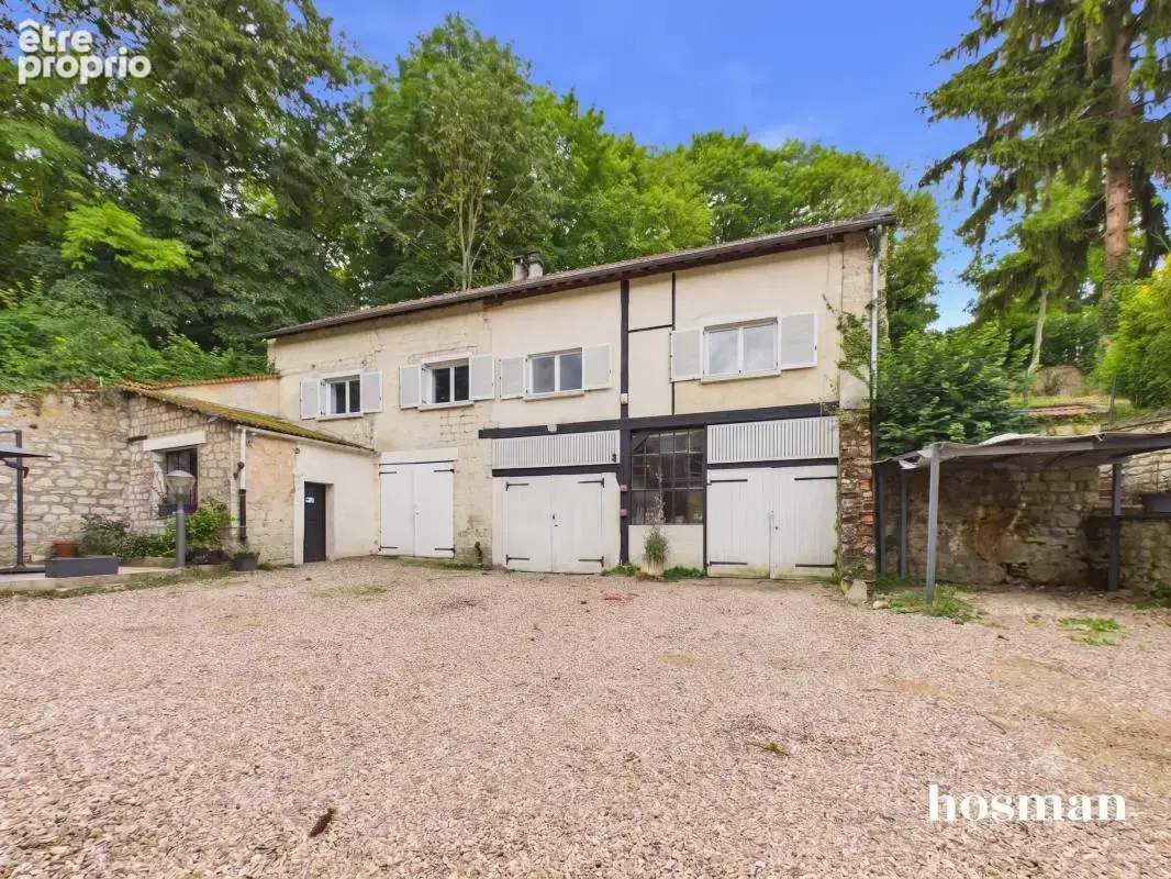Belle Maison de caractère - 320 m2 habitable - 650 m2 de parc arboré - Coeur de ville - photo 14