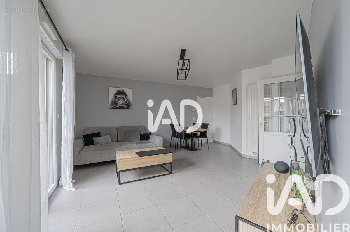 Photo 1 - Appartement à ANNET-SUR-MARNE