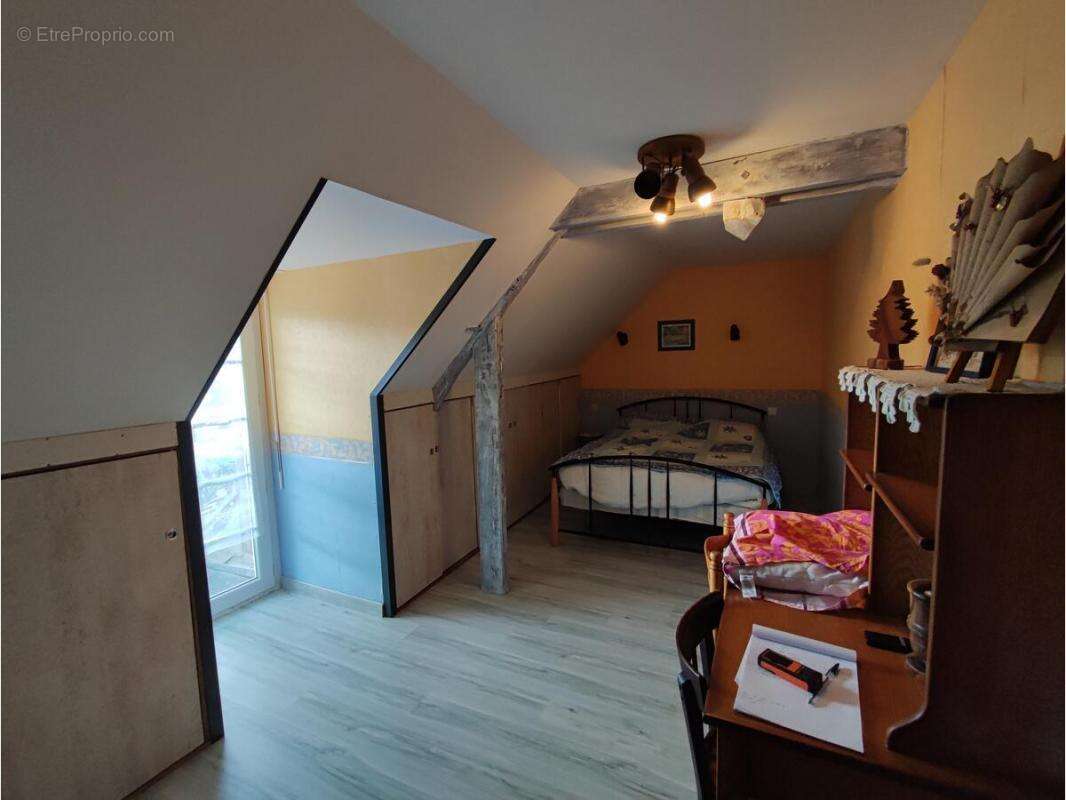 Maison à ASSE-LE-BOISNE