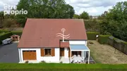 Maison à GRENTHEVILLE