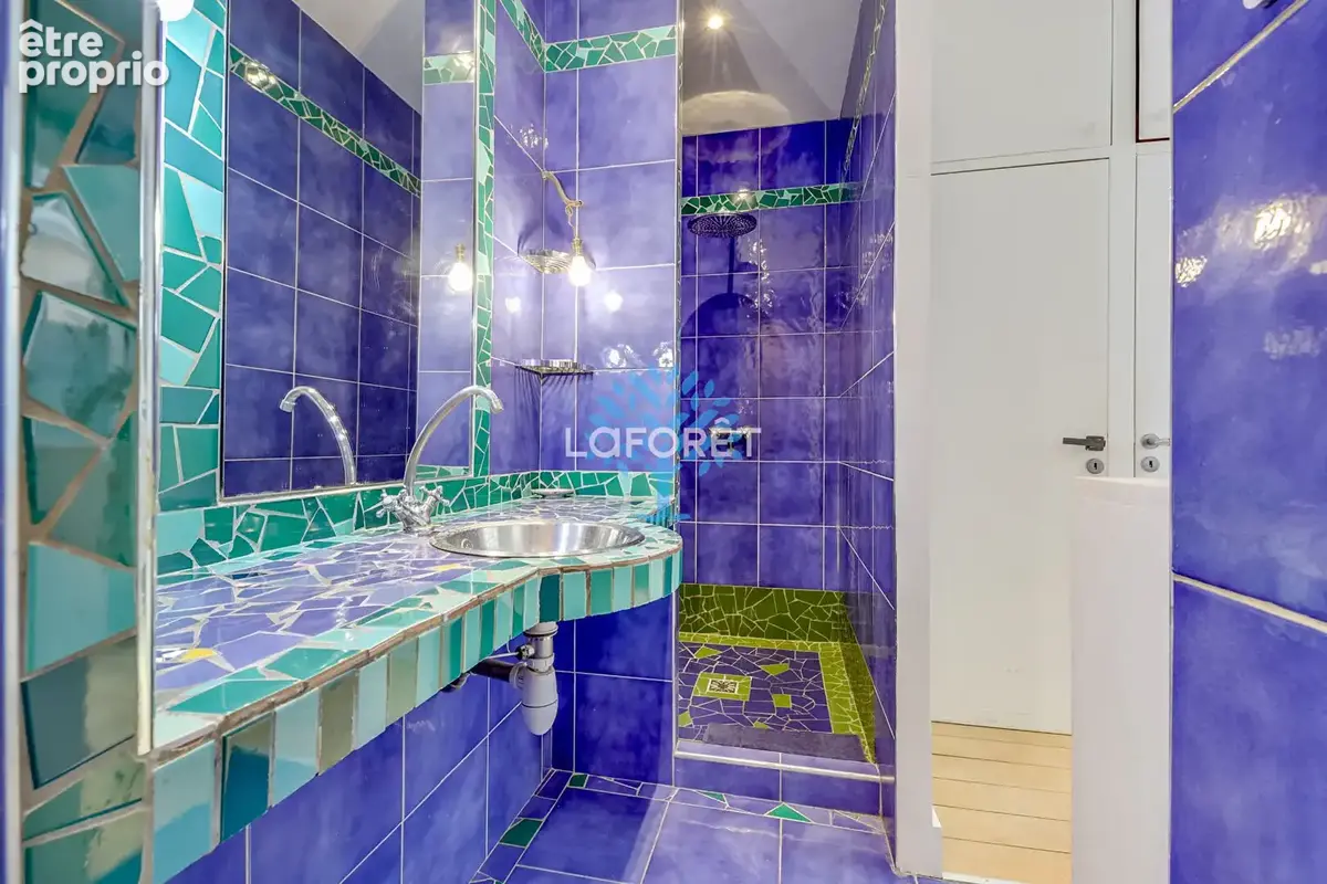 Gare de Lyon - Appartement ou Local - photo 11