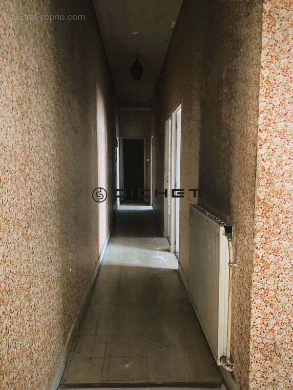 Appartement à ANGOULEME