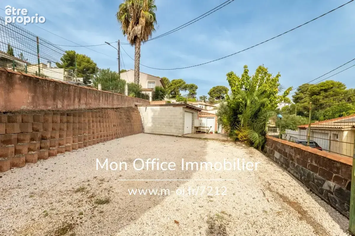 Référence : 7212-YAN - Maison 3 pièces avec terrain au Ranquet - photo 11