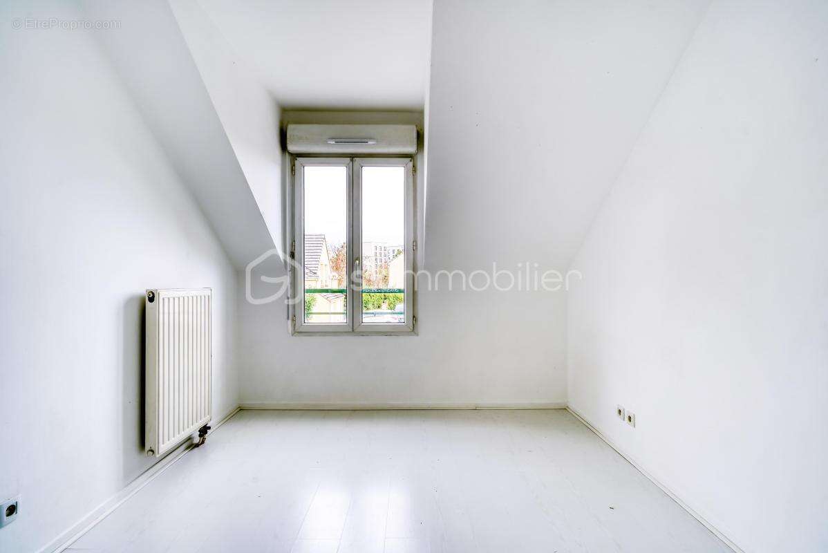 Maison à EVRY