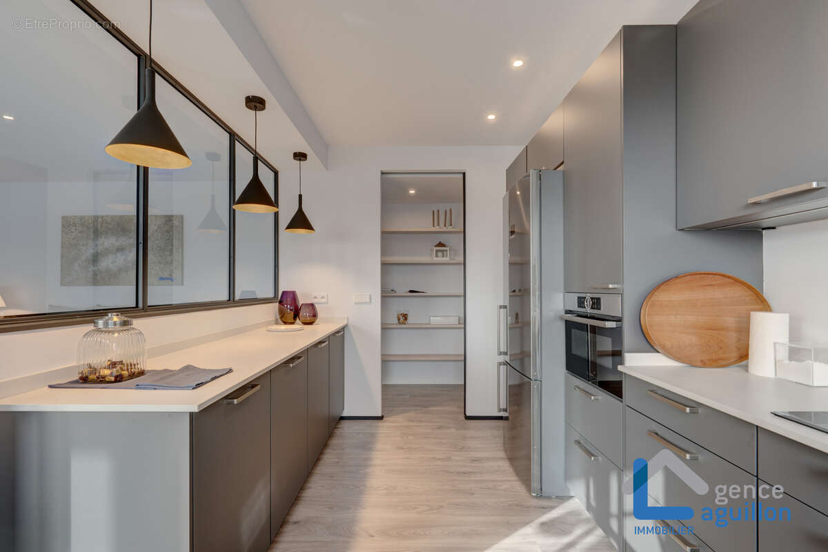 Appartement à HENDAYE