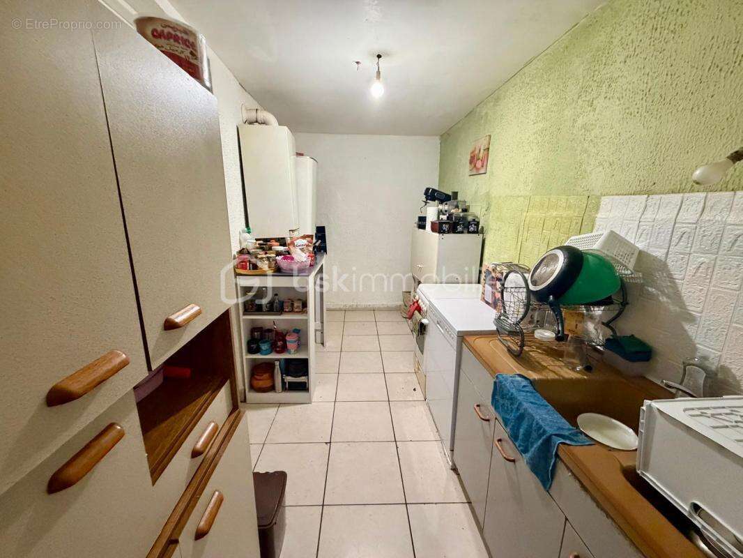 Appartement à ROANNE