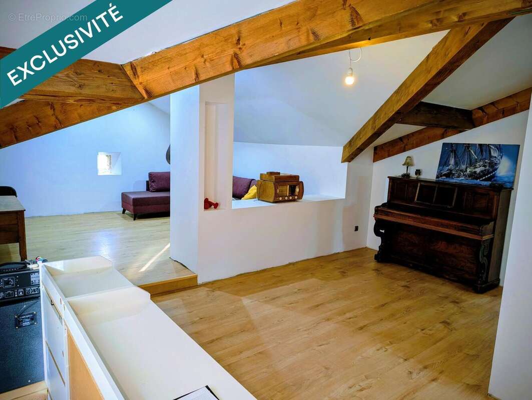 Photo 8 - Maison à SAINT-JULIEN-DU-GUA