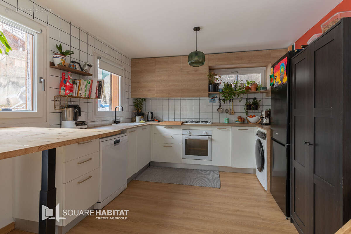 Photo 7 - Maison à BRIANCON