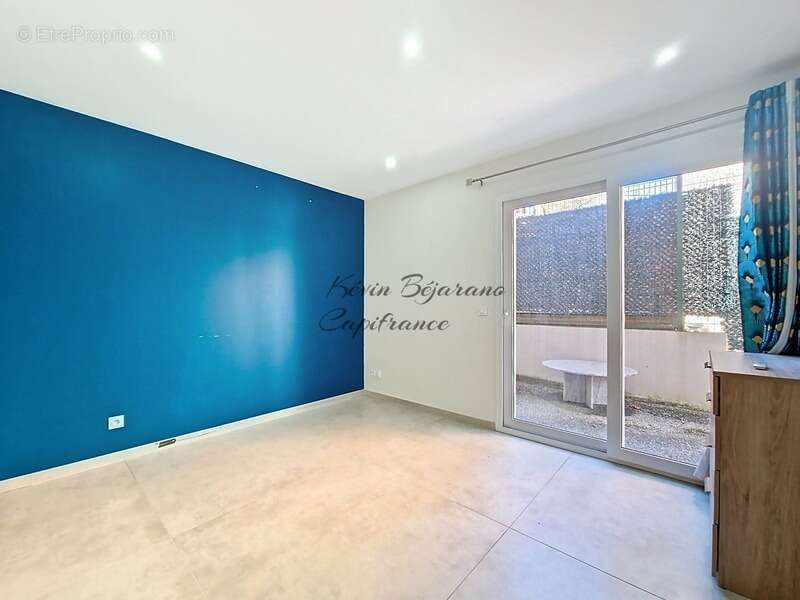 Appartement à SCIONZIER