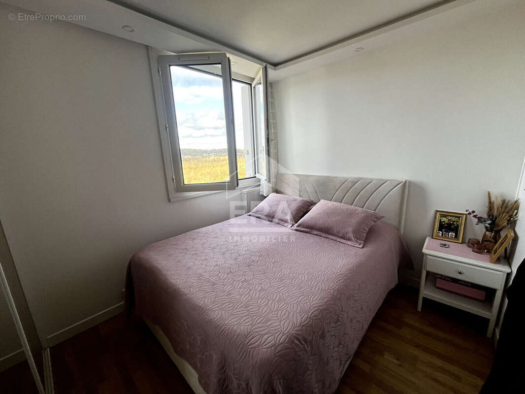 Appartement à SAINT-PIERRE-DES-CORPS