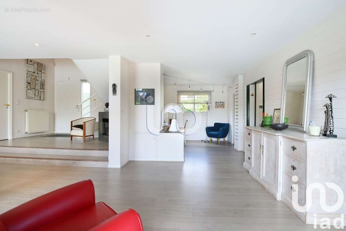 Photo 8 - Maison à TOULOUSE