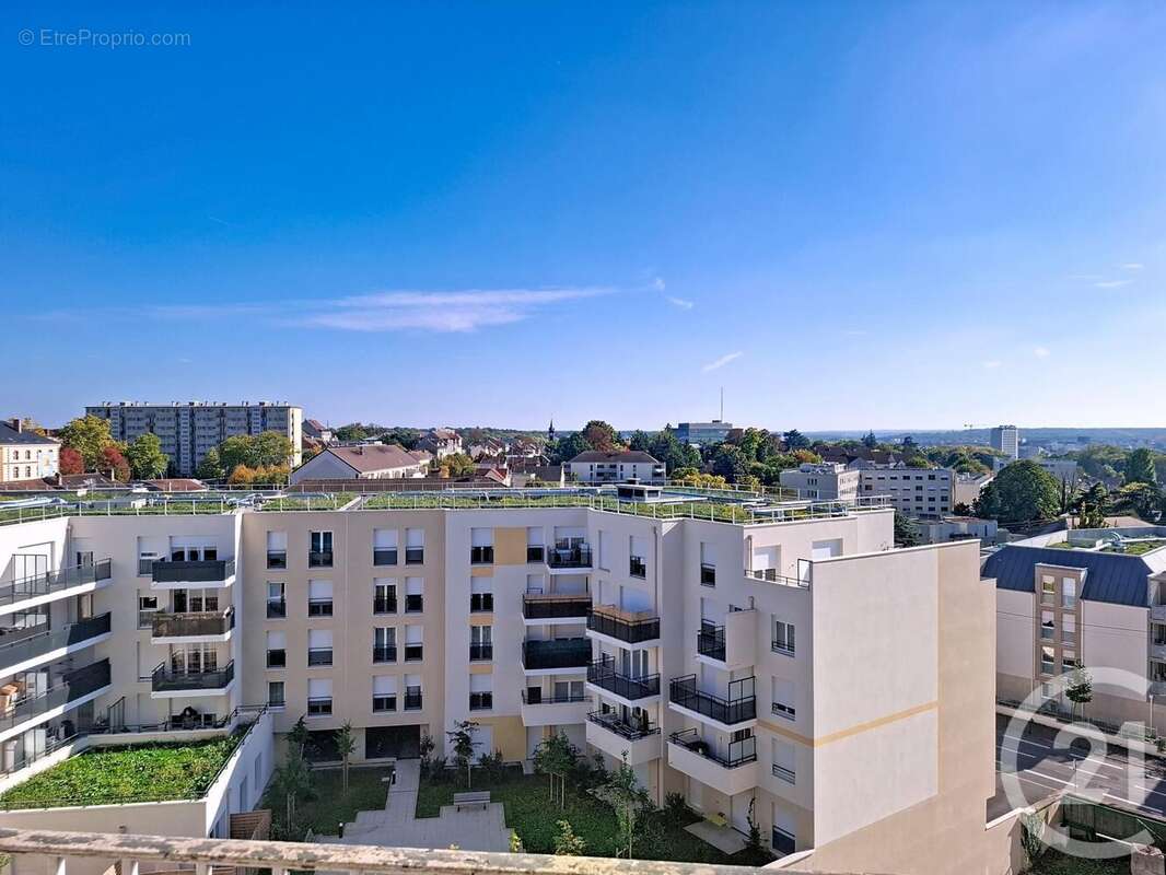Appartement à MELUN