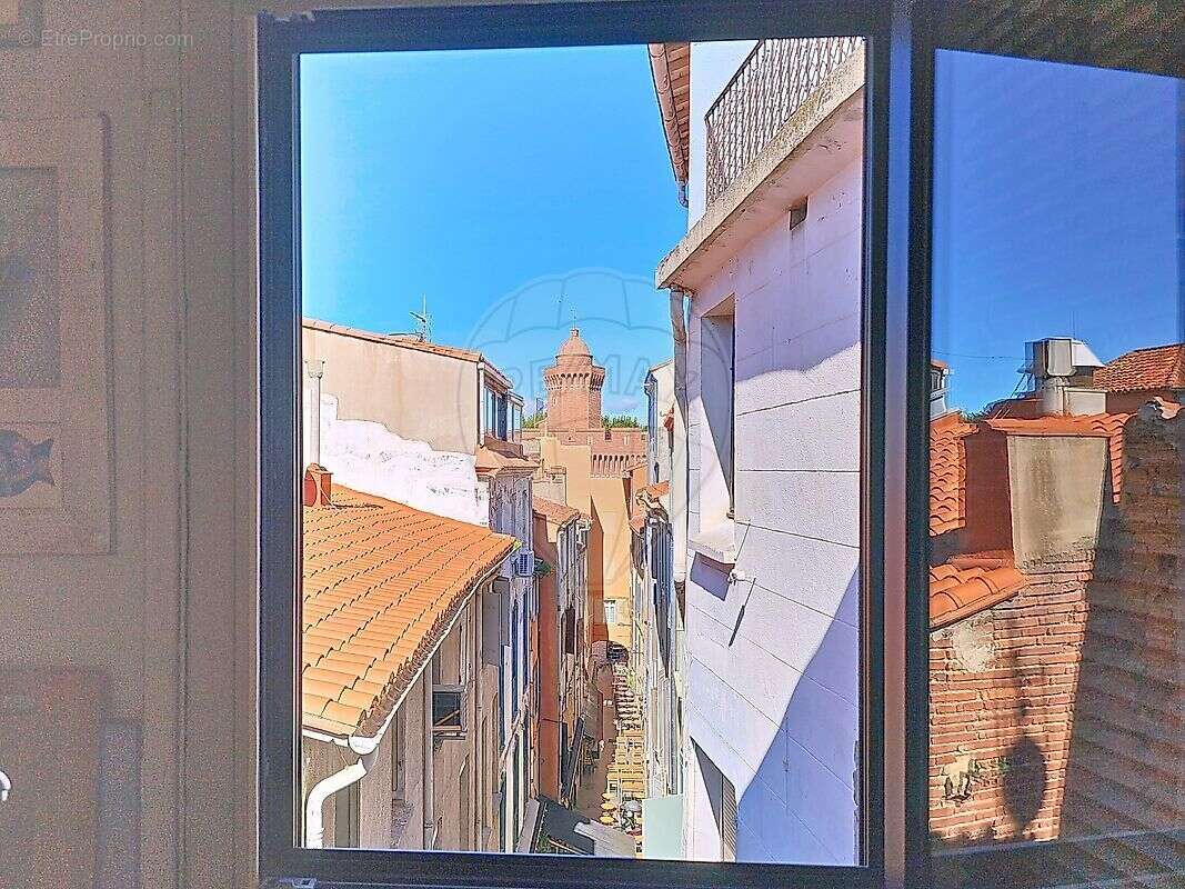 Appartement à PERPIGNAN